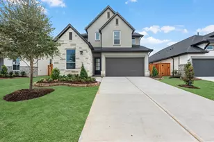 32147 Sky Branch Dr, Fulshear, TX 77441 - Photo 25