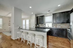 3323 Masters Point Dr, Houston, TX 77091 - Photo 7