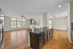 3323 Masters Point Dr, Houston, TX 77091 - Photo 9
