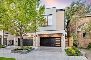 602 W Clay St, Houston, TX 77019 - Photo 1