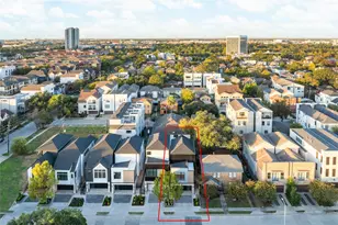 602 W Clay St, Houston, TX 77019 - Photo 45