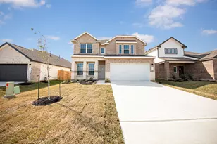 15615 Tranquil Pnes St, Conroe, TX 77302 - Photo 1