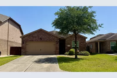 12019 Quartersawn Lane, Pinehurst, TX 77362 - Photo 3