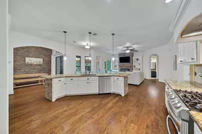 11538 Sebastians Run, Montgomery, TX 77316 - Photo 5