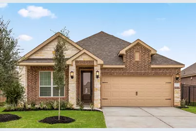 6015 Diamond Leaf Court, Conroe, TX 77304 - Photo 1