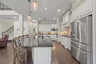 38 Adrianna Path Dr, Missouri City, TX 77459 - Photo 9