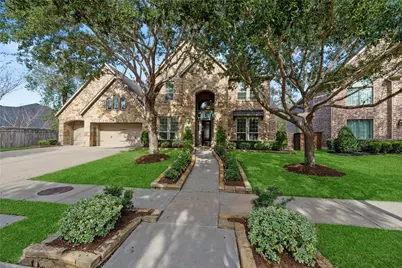 38 Adrianna Path Drive, Missouri City, TX 77459 - Photo 3