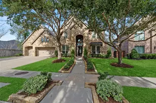 38 Adrianna Path Dr, Missouri City, TX 77459 - Photo 3