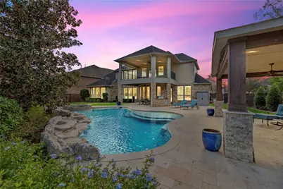 38 Adrianna Path Drive, Missouri City, TX 77459 - Photo 1