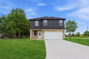 1544 County Rd 3548, Cleveland, TX 77327 - Photo 1