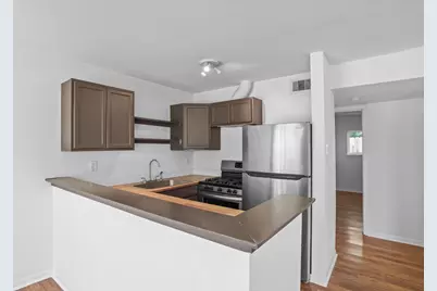 1408 Hughes Street #7, Houston, TX 77023 - Photo 1