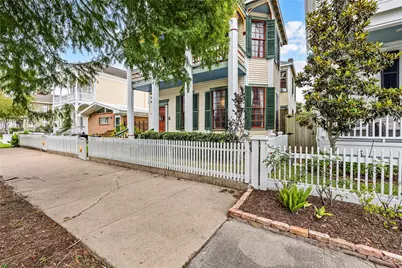 1807 Church Street, Galveston, TX 77550 - Photo 1