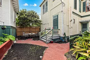 1807 Church St, Galveston, TX 77550 - Photo 31