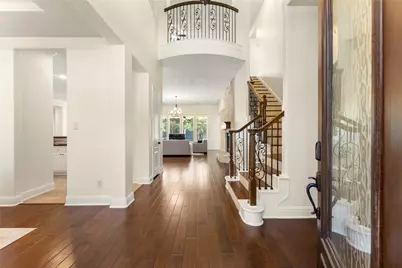 6892 Lake Paloma Trail, Spring, TX 77389 - Photo 5