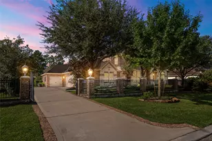 6892 Lake Paloma Trail, Spring, TX 77389 - Photo 1