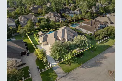 6892 Lake Paloma Trail, Spring, TX 77389 - Photo 47