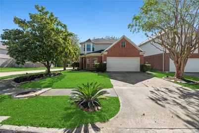 19503 Juniper Vale Circle, Houston, TX 77084 - Photo 1