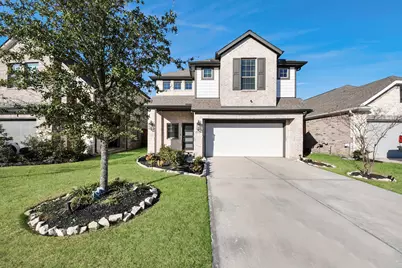7027 Winterberry Glen Lane, Katy, TX 77493 - Photo 1