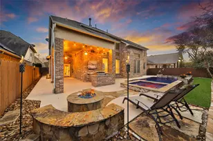 28526 Hunters Shore Dr, Katy, TX 77494 - Photo 43