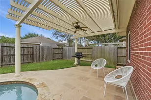 8027 Summer Brook Ct, Sugar Land, TX 77479 - Photo 23