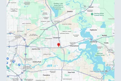 1202 Manor St, Houston, TX 77015 - Photo 5