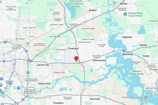 1202 Manor St, Houston, TX 77015 - Photo 5