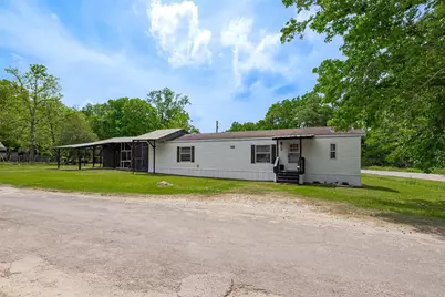 506 South Oakhurst Drive, Livingston, TX 77351 - Photo 5