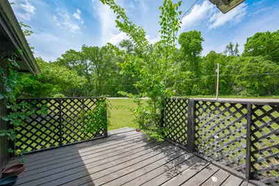 506 South Oakhurst Drive, Livingston, TX 77351 - Photo 45