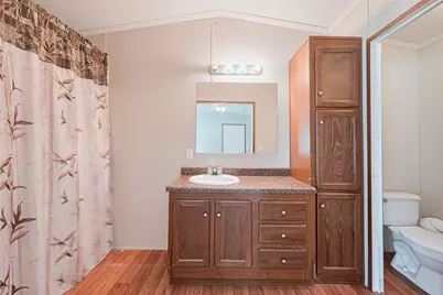 506 South Oakhurst Drive, Livingston, TX 77351 - Photo 25