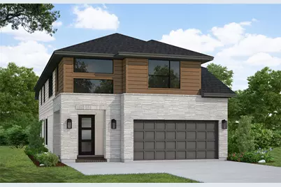 15823 Swan Lake Lane, Conroe, TX 77302 - Photo 1