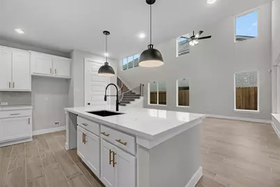 15823 Swan Lake Lane, Conroe, TX 77302 - Photo 7