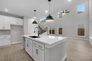 15823 Swan Lake Ln, Conroe, TX 77302 - Photo 7