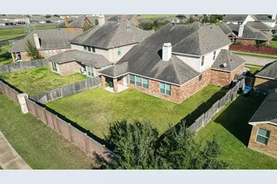 3519 Hawkins Glen Lane, Katy, TX 77449 - Photo 35