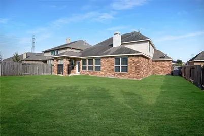 3519 Hawkins Glen Lane, Katy, TX 77449 - Photo 33