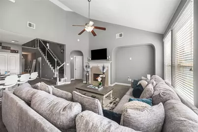 3519 Hawkins Glen Lane, Katy, TX 77449 - Photo 15