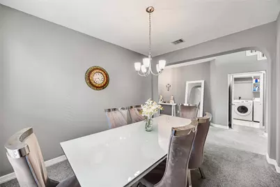3519 Hawkins Glen Lane, Katy, TX 77449 - Photo 7