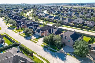 3519 Hawkins Glen Ln, Katy, TX 77449 - Photo 37