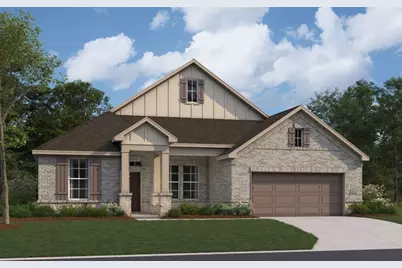383 6th Street, Magnolia, TX 77355 - Photo 1