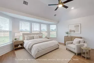 383 6th St, Magnolia, TX 77355 - Photo 7