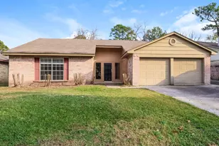4606 Lost Lake Ln, Spring, TX 77388 - Photo 1