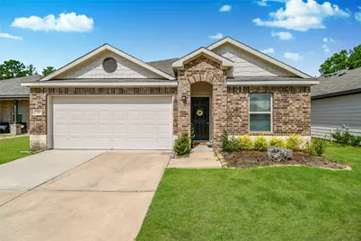 194 Bellewood Manor Drive, Magnolia, TX 77354 - Photo 1
