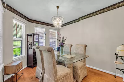 3360 Knob Oaks Drive, Huntsville, TX 77340 - Photo 13