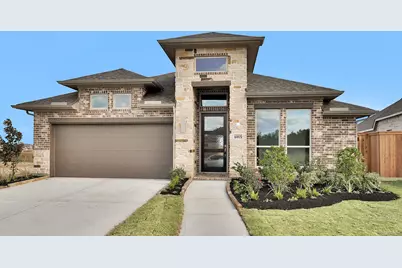 6915 Hollow Farm Drive, Manvel, TX 77578 - Photo 1
