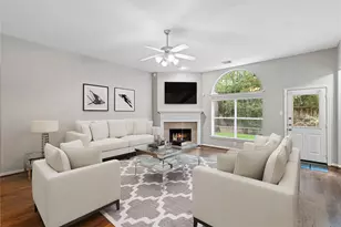 66 Bryce Branch Cir, Spring, TX 77382 - Photo 17