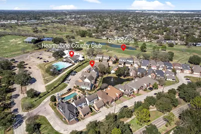 7671 Ameswood Road, Houston, TX 77095 - Photo 39