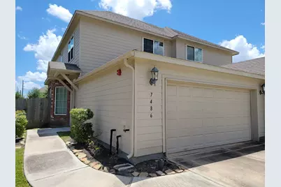 7486 Woo Street Street, Pearland, TX 77584 - Photo 1
