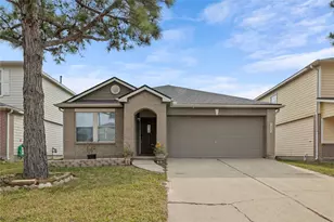 19303 Cactus Thorn Dr, Cypress, TX 77433 - Photo 1