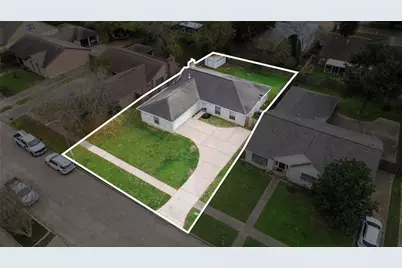 22603 Deville Drive, Katy, TX 77450 - Photo 3