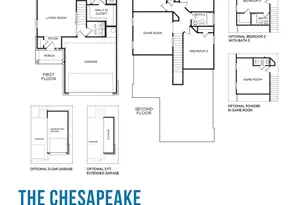 15510 Foresail Ln, Houston, TX 77053 - Photo 3