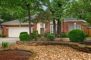 203 S Brooksedge Cir, The Woodlands, TX 77382 - Photo 1